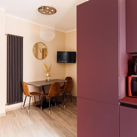 Charming Trastevere Two โรม ภายนอก รูปภาพ