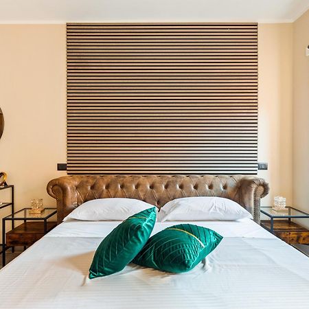 Charming Trastevere Two โรม ภายนอก รูปภาพ