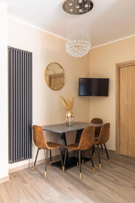 Charming Trastevere Two โรม ภายนอก รูปภาพ