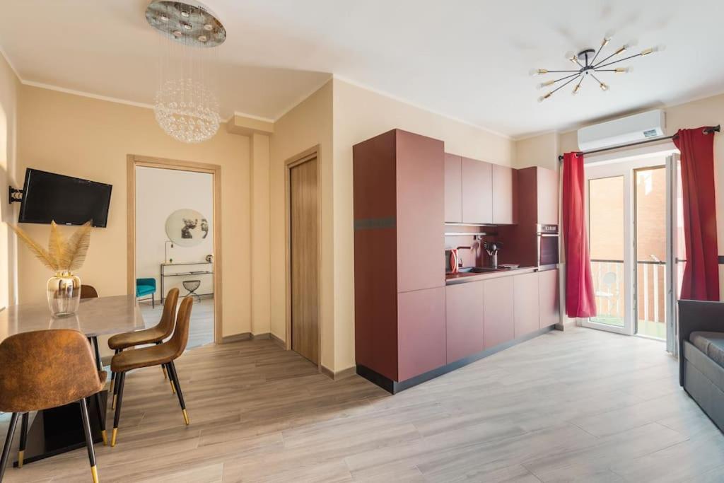 Charming Trastevere Two โรม ภายนอก รูปภาพ