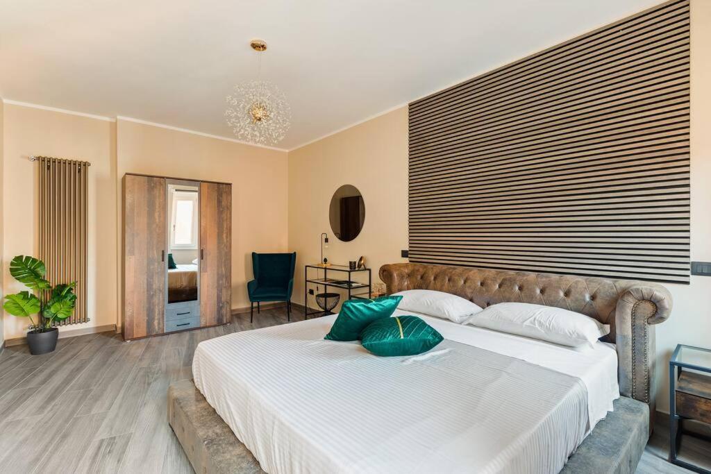 Charming Trastevere Two โรม ภายนอก รูปภาพ