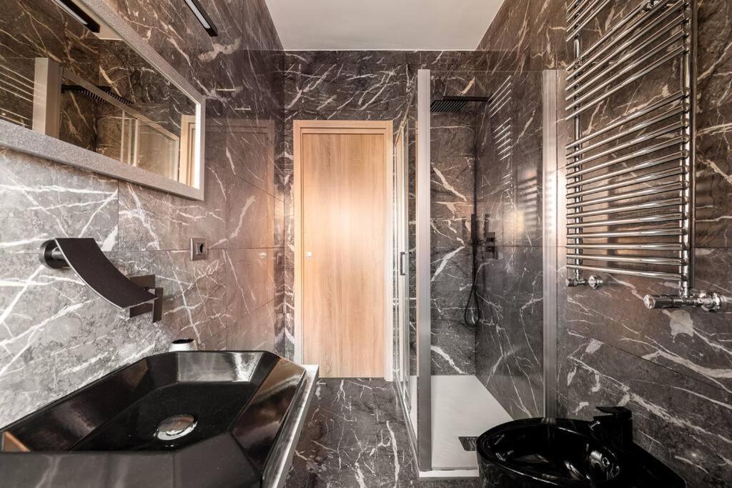 Charming Trastevere Two โรม ภายนอก รูปภาพ