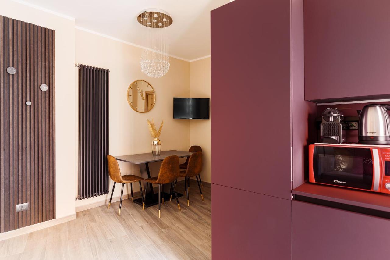 Charming Trastevere Two โรม ภายนอก รูปภาพ