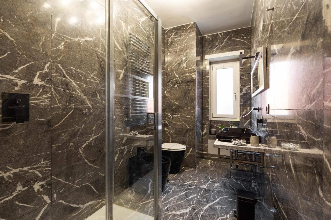 Charming Trastevere Two โรม ภายนอก รูปภาพ