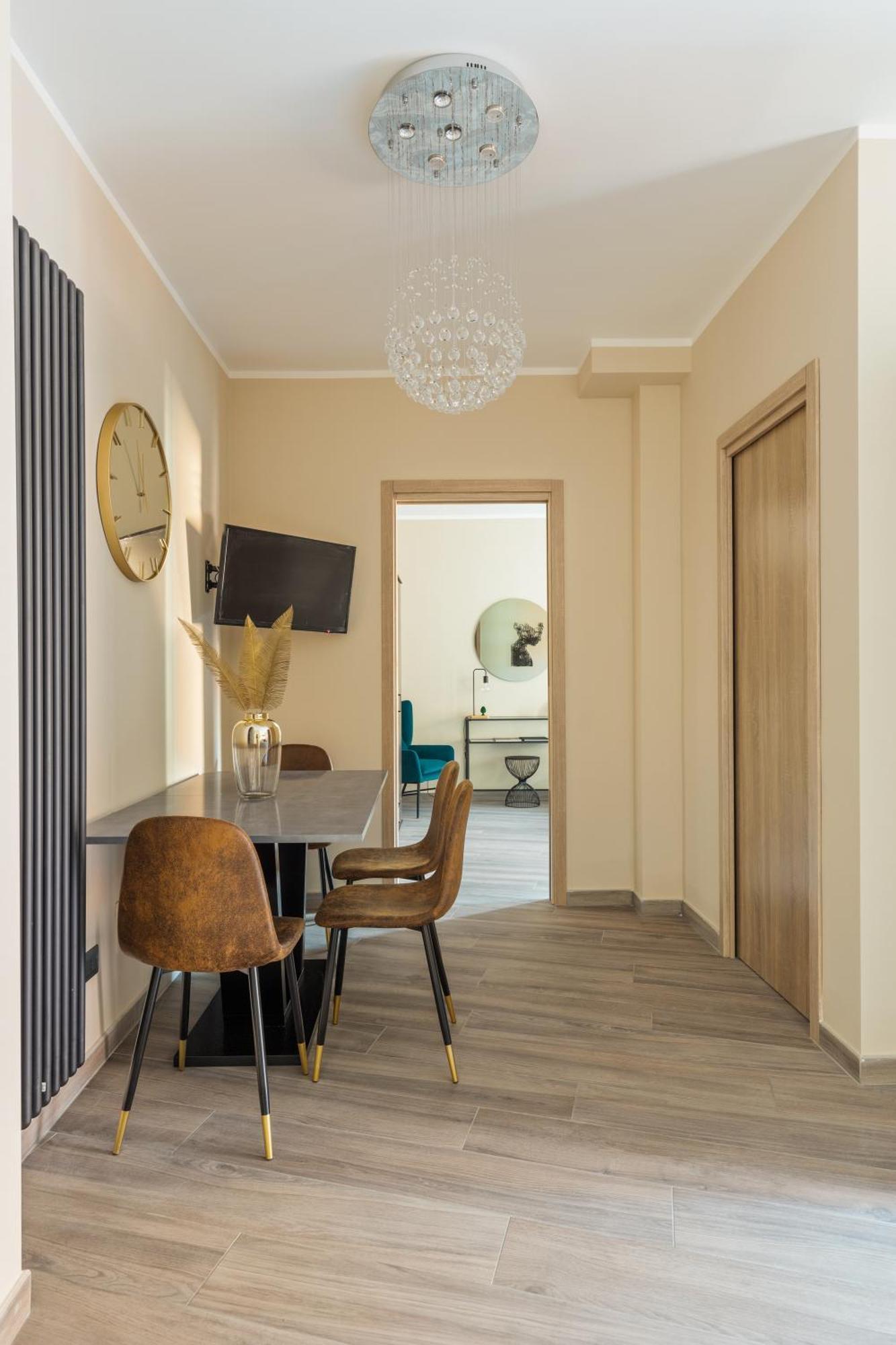 Charming Trastevere Two โรม ภายนอก รูปภาพ