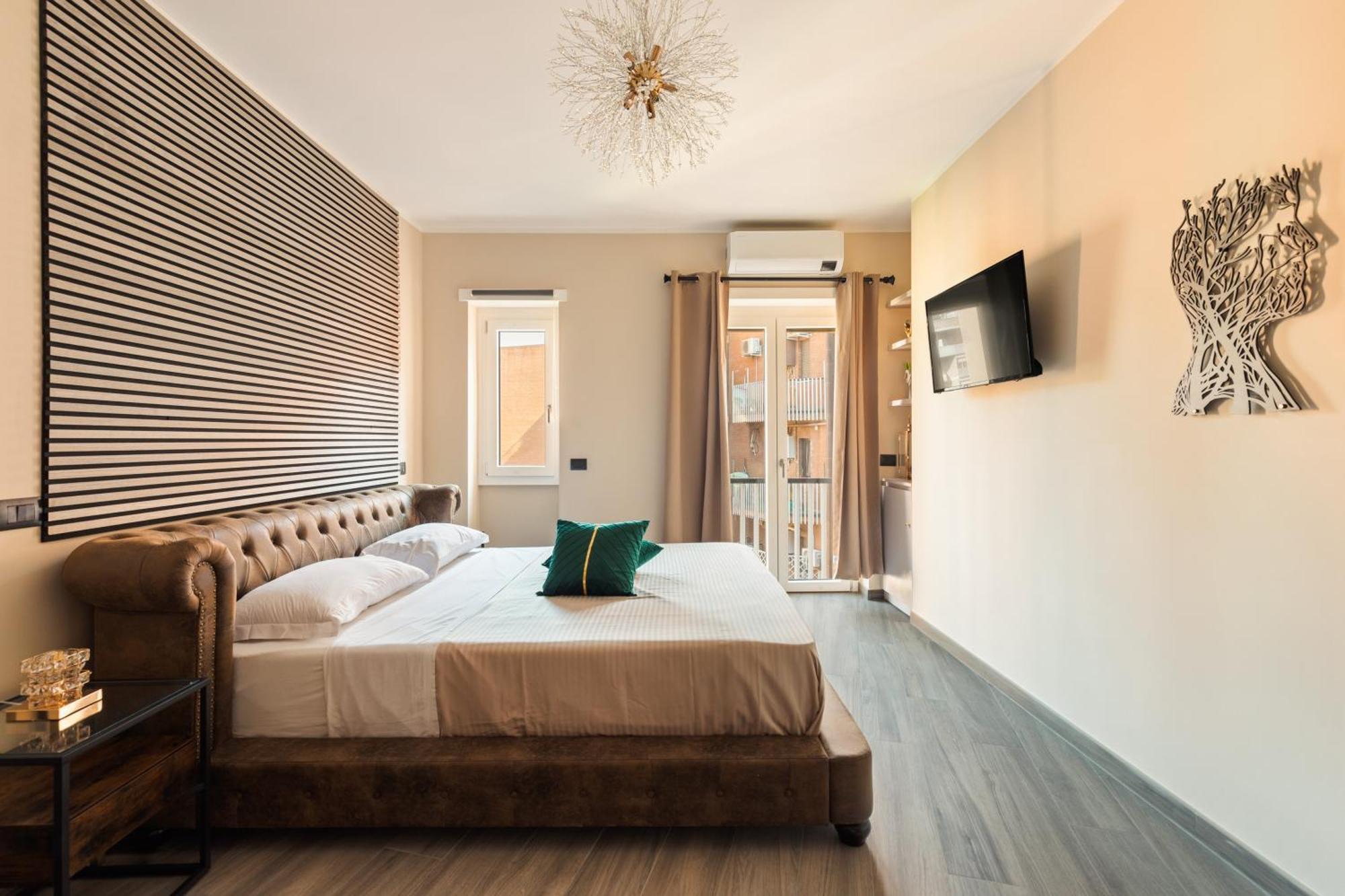 Charming Trastevere Two โรม ภายนอก รูปภาพ