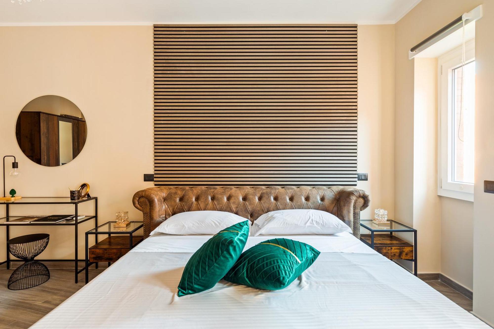 Charming Trastevere Two โรม ภายนอก รูปภาพ